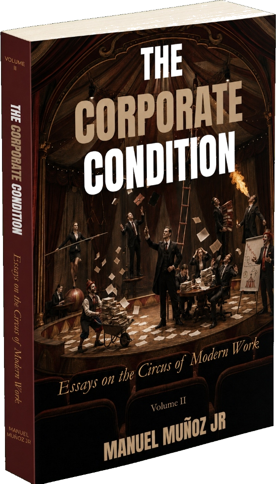 The Corporate Condition - Volume II: The Circus